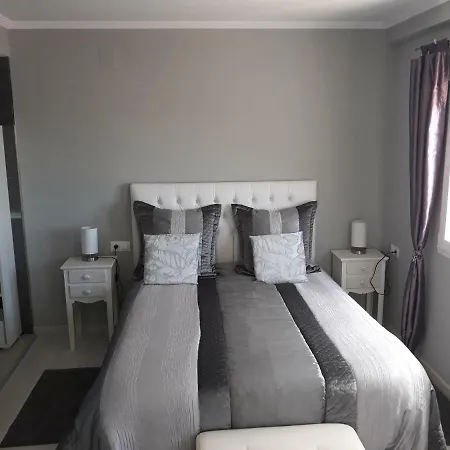 Appartement Atico Ferry Ayamonte