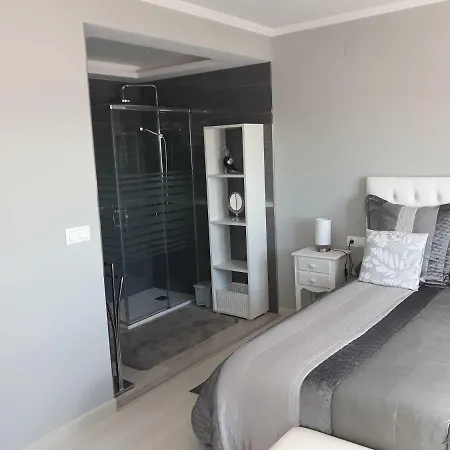 Atico Ferry Appartement *